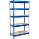 Ty heavy du rack mammut grizzly bleu