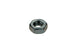 Mack 1017672 - écrou hexagonal en acier galvanisé 60 pcs m 3 | 10 pièces