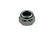 Mack 1017684 - contre-écrou hexagonal en acier galvanisé 20 pcs m4 | 10 pièces