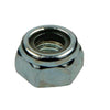 Mack 1017686 - contre-écrou hexagonal en acier galvanisé 14 pcs m6 | 10 pièces