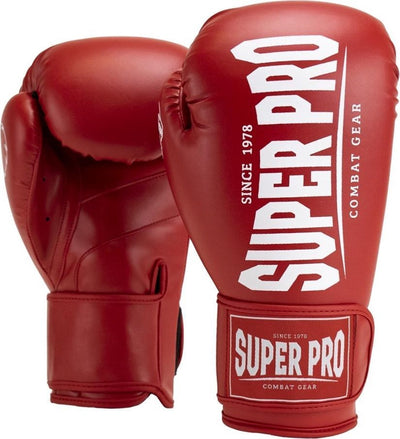 Équipement de combat super pro