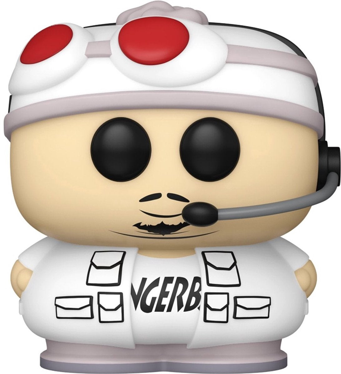 Funko pop télévision : South Park - boys band Cartman - pop #37