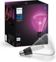 Triangle guide de lumière Philips hue - lumière blanche et colorée - E27