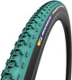 Pneu Michelin 28 pouces cyclocross mud tlr (33-622) pliable noir