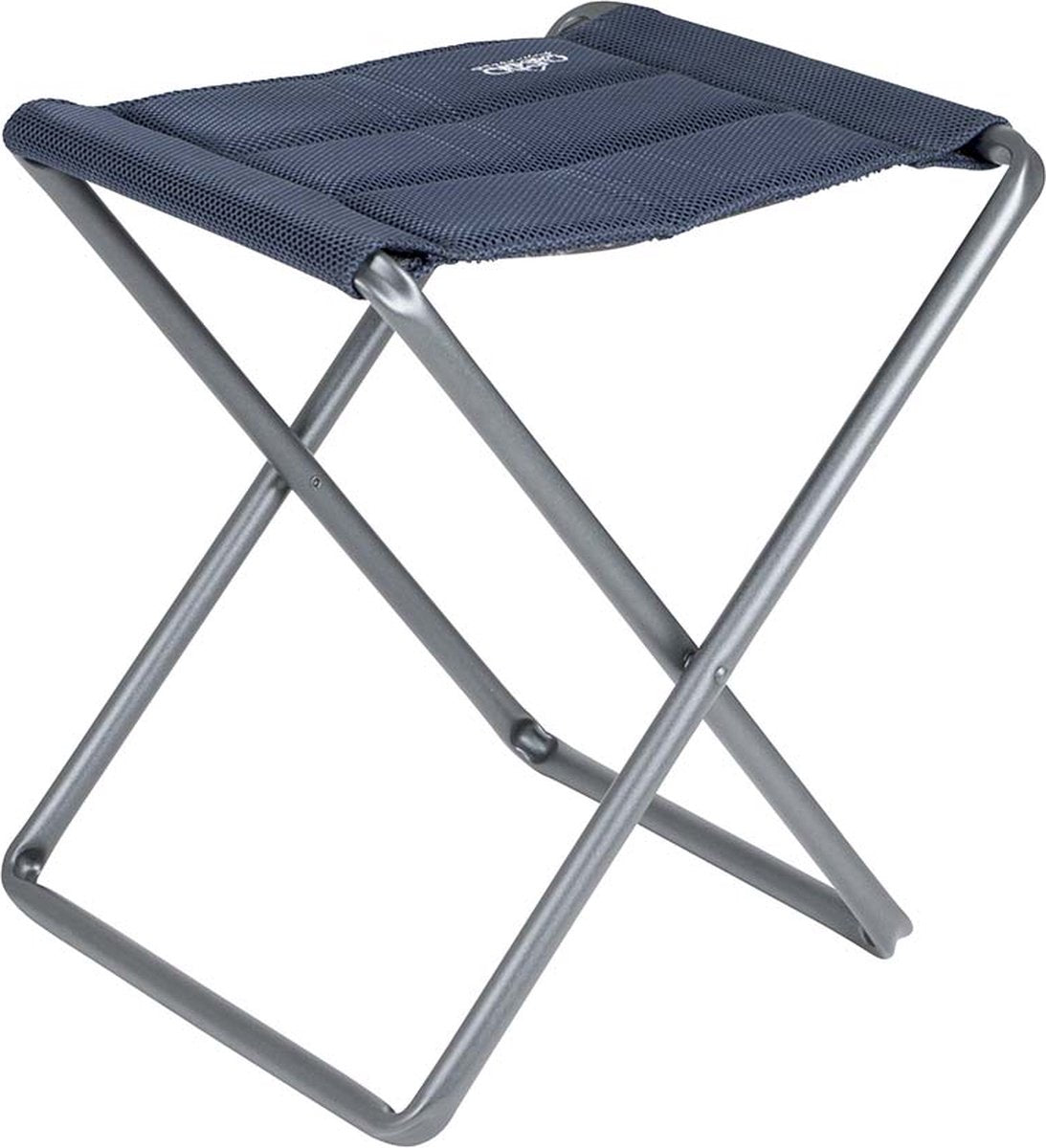 Crespo - tabouret repose-pieds - ap 302 - air-deluxe - bleu