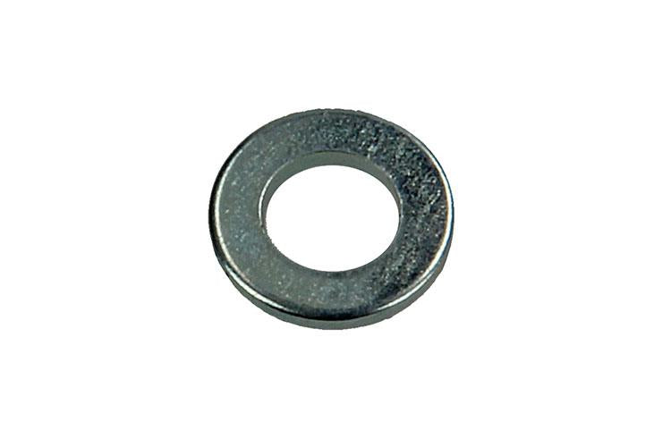 Mack 1017713 - rondelle acier galvanisé 50 pcs 5,3 x 10 mm | 10 pièces