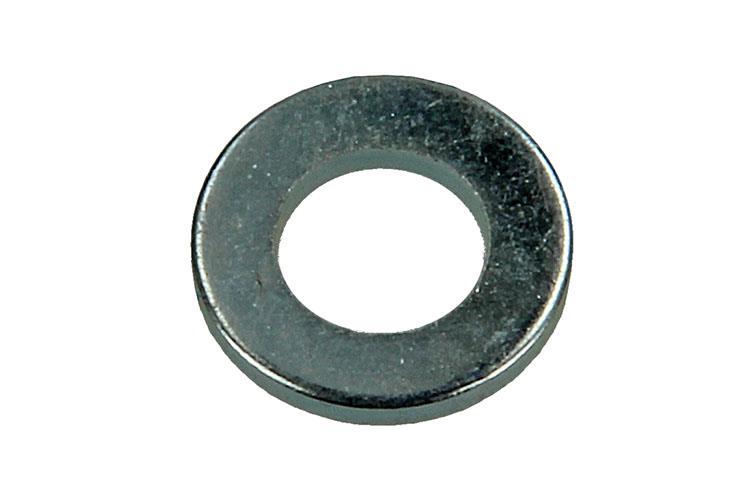 Mack 1017715 - rondelle acier galvanisé 30 pcs 7,4 x 14 mm | 10 pièces