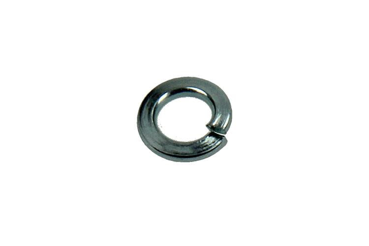 Mack 1017753 - rondelle élastique en acier plaqué. 60 pièces m4 | 10 pièces