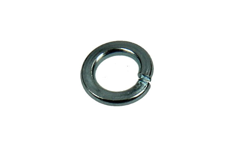 Mack 1017754 - rondelle élastique en acier plaqué. 50 pièces m5 | 10 pièces