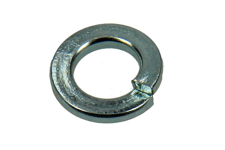 Mack 1017756 - rondelle élastique acier galvanisé 30 pcs m 8 | 10 pièces