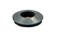 Mack 1017760 - bague d'étanchéité en caoutchouc galvanisé 20 pièces 6,0 x 14 mm | 10 pièces