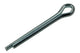 Mack 1017764 - goupille fendue en acier galvanisé 16 pcs 3,2 x 25 mm | 10 pièces