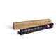 Cartouche toner xerox c9000 magenta haute capacité