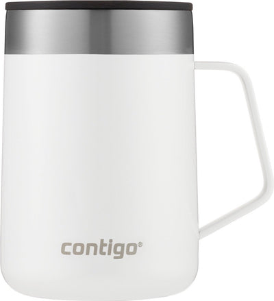 Tasse thermos contigo byron blanc