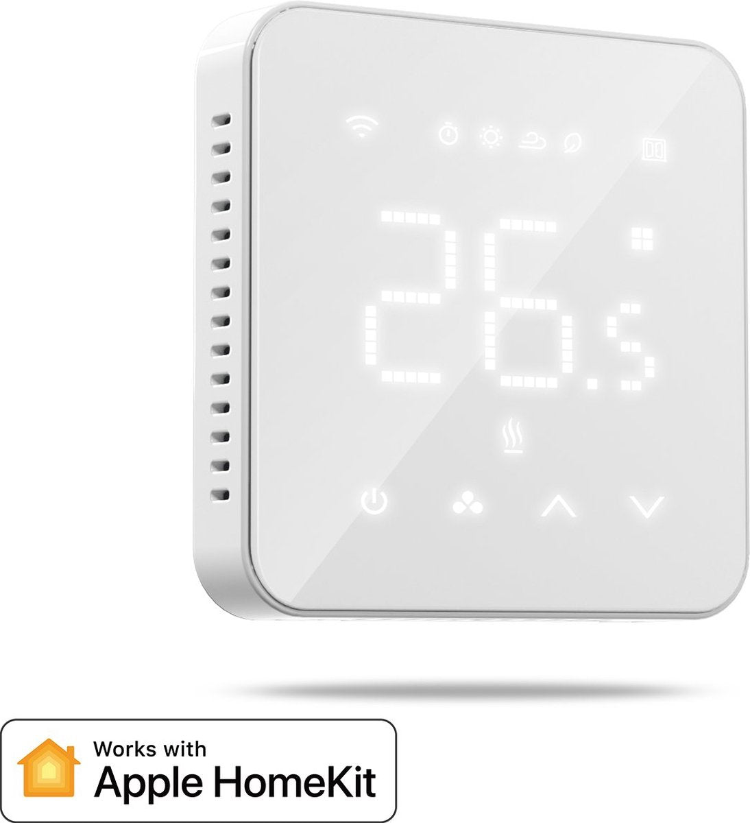 Thermostat Meross MTS200 pour le sol électrique HEY