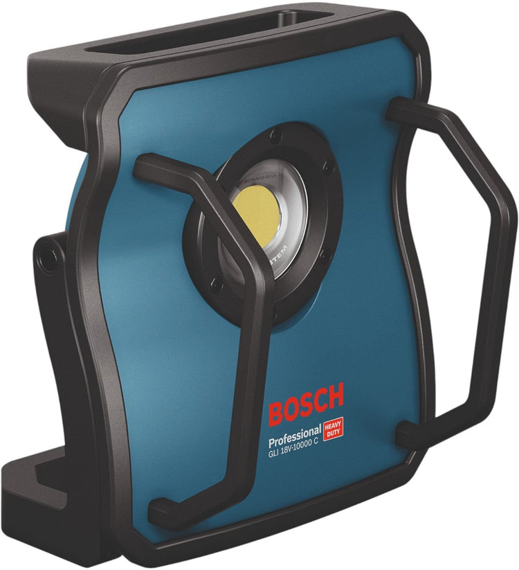Lampe à batterie Bosch gli 18v-10000 c c g en boîte - 0601446900