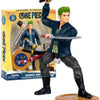 Moose jouets figurine d'une seule pièce zoro