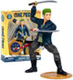 Moose jouets figurine d'une seule pièce zoro