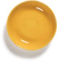Serax - fête ottolenghi - bol s - jaune - 11 ø - 4 pièces