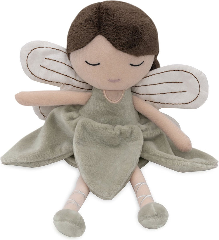 Jollein - Fée en peluche - Livia - 32cm - Fée en peluche