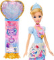 Mattel Disney Princesse Bijou Révéler Cendrillon - poupée de mode