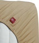 Beddinghouse - jersey - drap-housse surmatelas - 180x220 cm - camel
