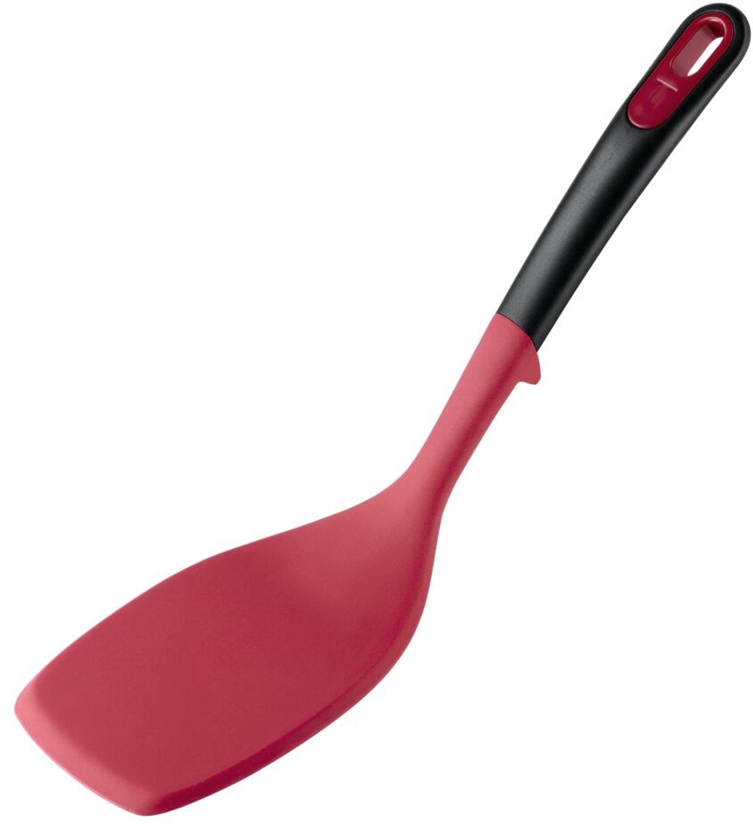 Tefal ingenio plus - spatule flexible - ergonomique - durable - multifonctionnelle