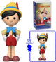 Funko-pop ! rembobiner Disney - Pinocchio avec chance de poursuite