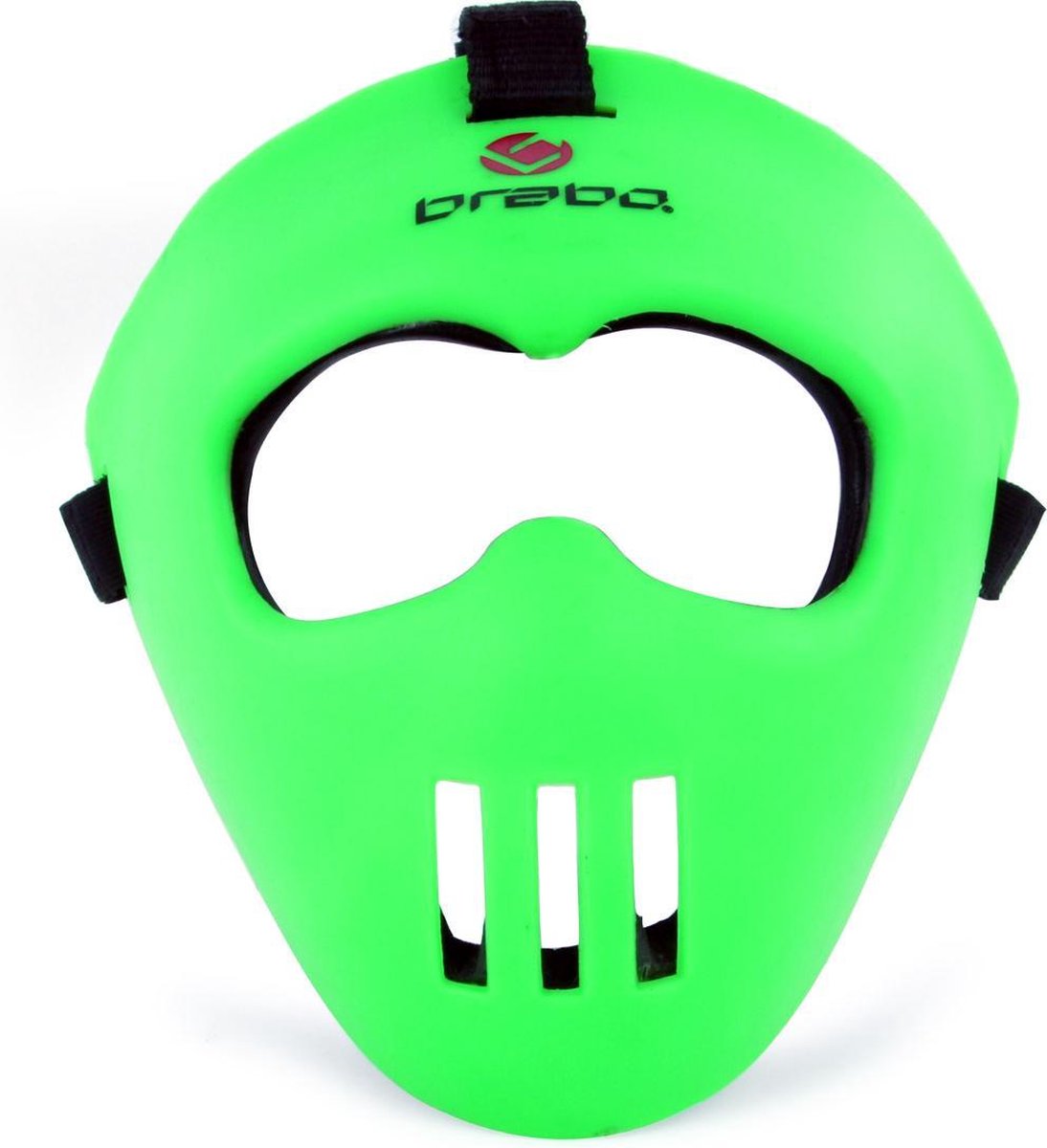 Brabo masque facial citron vert junior