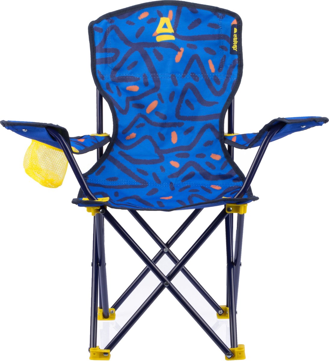 Camp abbatial