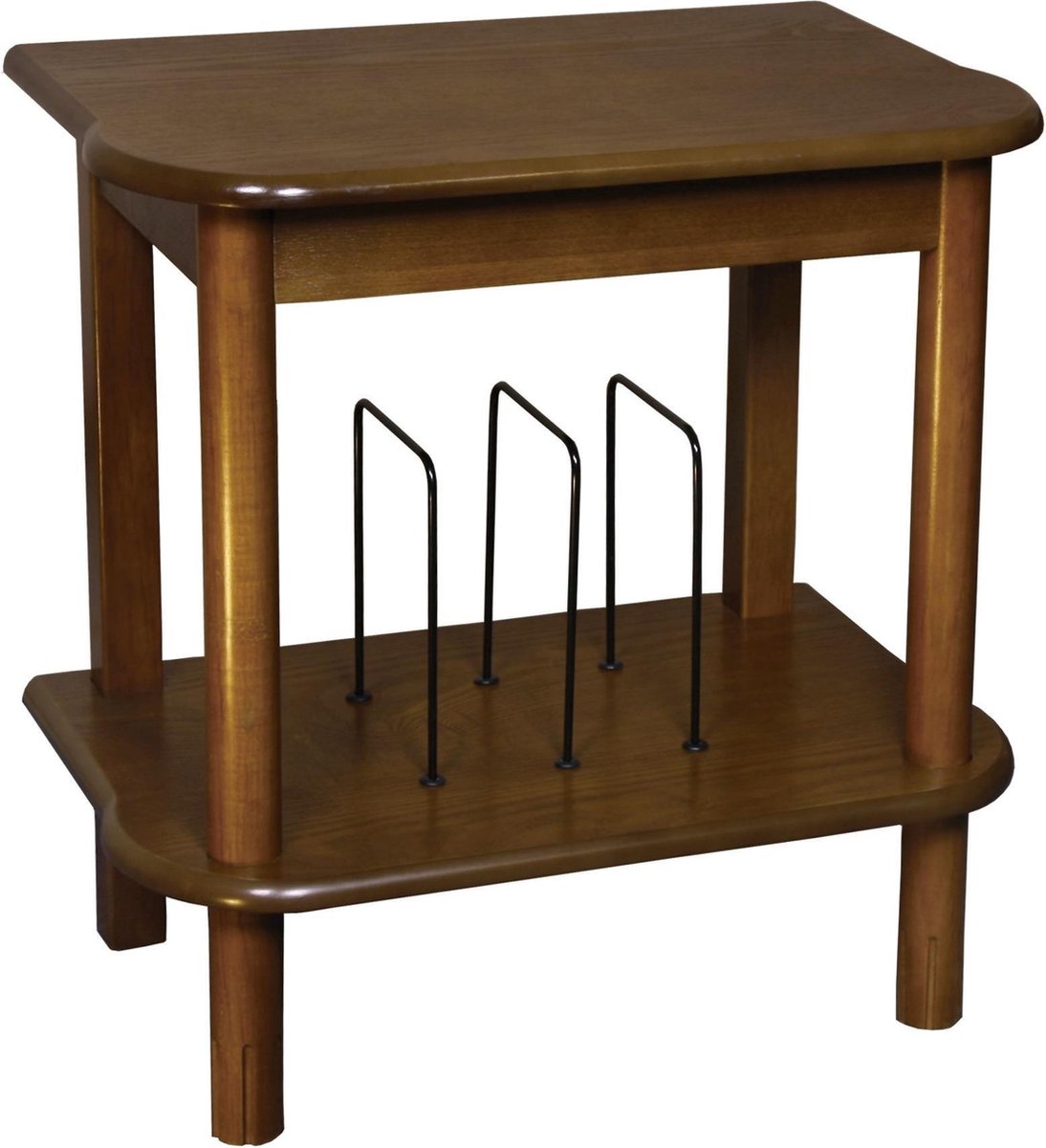 Soundmaster SF510 - meubles en bois nostalgiques pour centres musicaux