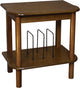 Soundmaster SF510 - meubles en bois nostalgiques pour centres musicaux