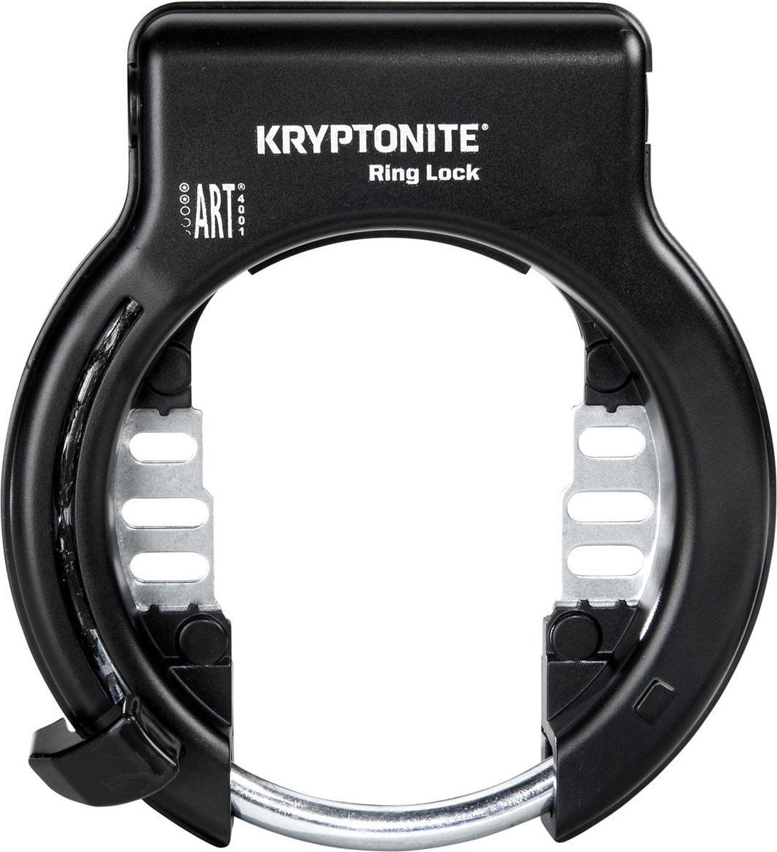 Kryptonite Ringslot Nr Art2