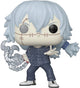 Funko jujutsu kaisen - copain pop ! animation mahito (nouveaux bras) figurine collector 9 cm - multicolore
