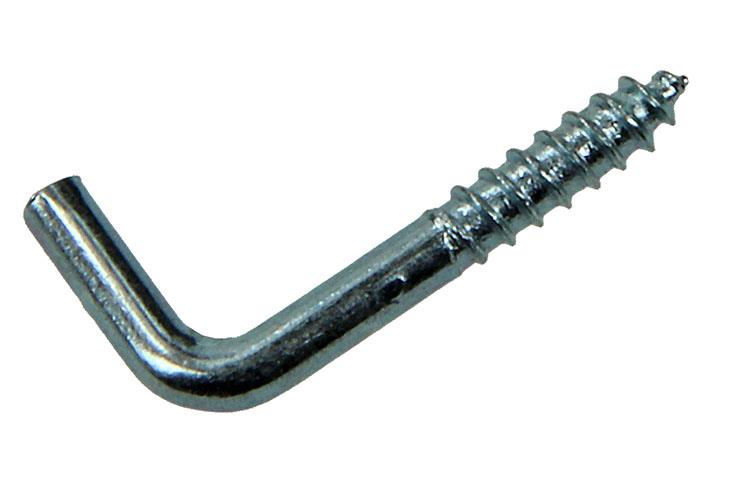 Mack 1017815 - vis à pouce en acier galvanisé 20 pcs 2,5 x 20 mm | 10 pièces