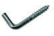 Mack 1017815 - vis à pouce en acier galvanisé 20 pcs 2,5 x 20 mm | 10 pièces