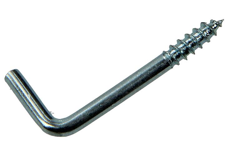 Mack 1017818 - vis à pouce en acier galvanisé 15 pcs 3,0 x 35 mm | 10 pièces