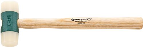 Marteau Stahlwille nylon 40mm