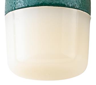 Douille pour marteau en nylon Stahlwille 50mm