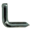 Mack 1017837 - pointe pouce en acier galvanisé 22 pcs 2,5 x 20 mm | 10 pièces