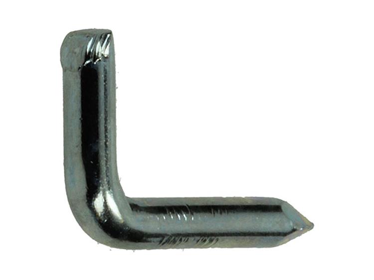 Mack 1017837 - pointe pouce en acier galvanisé 22 pcs 2,5 x 20 mm | 10 pièces