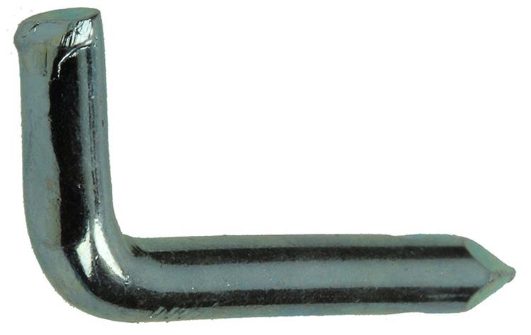Mack 1017839 - pointe pouce en acier galvanisé 11 pcs 3,5 x 35 mm | 10 pièces