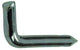Mack 1017839 - pointe pouce en acier galvanisé 11 pcs 3,5 x 35 mm | 10 pièces
