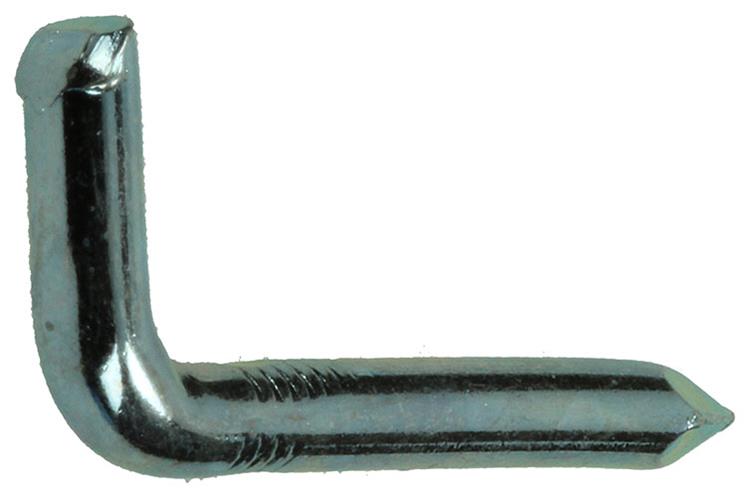 Mack 1017840 - pointe pouce en acier galvanisé 8 pcs 4,0 x 40 mm | 10 pièces