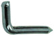 Mack 1017840 - pointe pouce en acier galvanisé 8 pcs 4,0 x 40 mm | 10 pièces