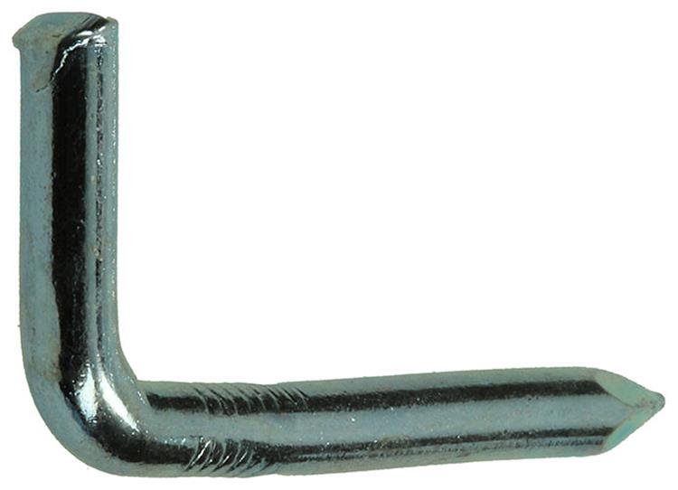 Mack 1017841 - pointe pouce en acier galvanisé 7 pcs 4,0 x 45 mm | 10 pièces