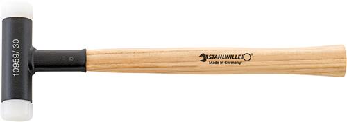 Marteau Stahlwille sans recul 60mm