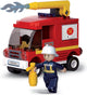 Sluban Fire-Brigade Small Tanker Sprayer