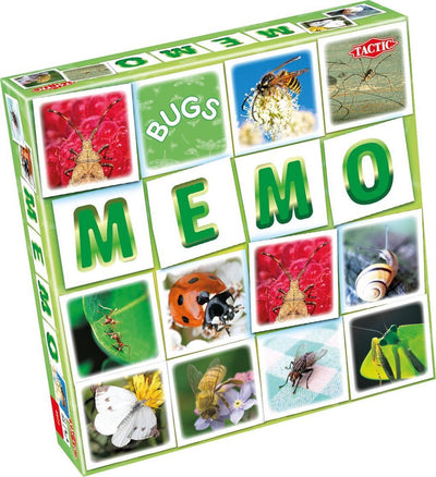 Memo tactique Bêtes