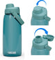 Camelbak thrive chug - gourde - 1 l turquoise (cove)